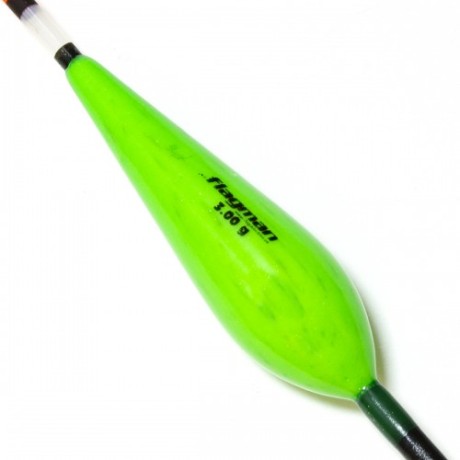 Поплавок Flagman из бальсы TF6013 3г