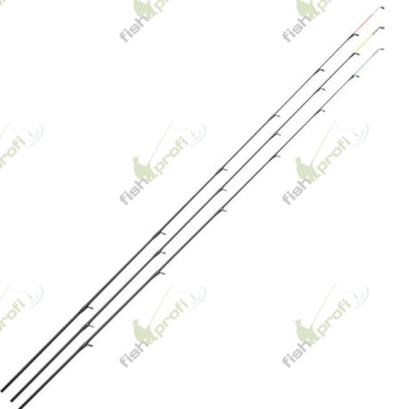 QUIVER TIP PRESTON (Absolute/Excel, C-Series, Mini) - HEAVY (GREEN)  Вершинка