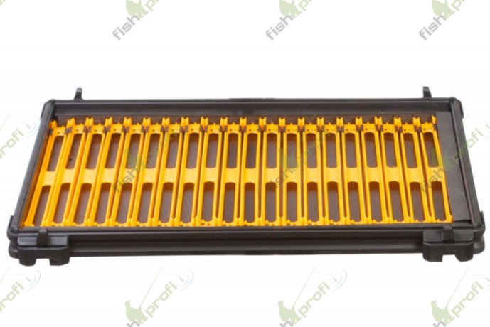 Секция с мотовилами 26см к платформе Preston ABSOLUT