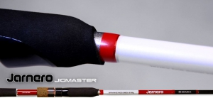Спиннинг ZEMEX (Земекс) JARNERO - Jigmaster 2.40 м. 3,0-14,0 гр.