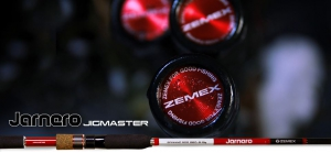 Спиннинг ZEMEX (Земекс) JARNERO - Jigmaster 2.40 м. 3,0-14,0 гр.