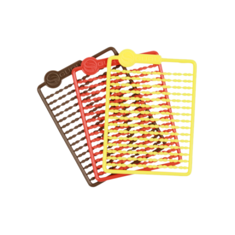 Стопор для насадки Guru Micro Hair Stops