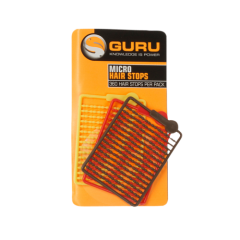 Стопор для насадки Guru Micro Hair Stops