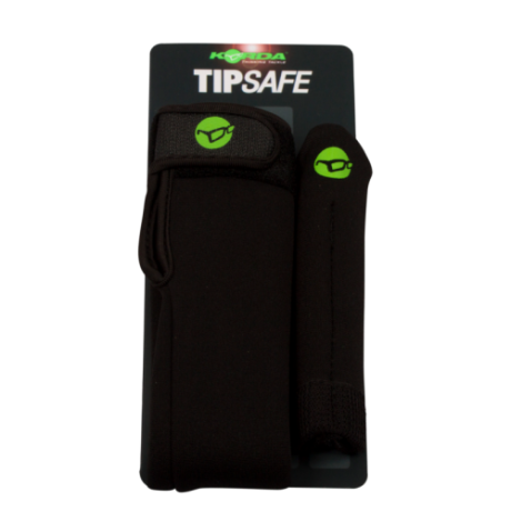 Чехол защитный для вершинок Korda Tip Safe, неопрен