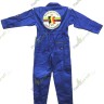 Детский комбинезон Marcel (Марсель) VDE Red Hawk р-р 30 рост128