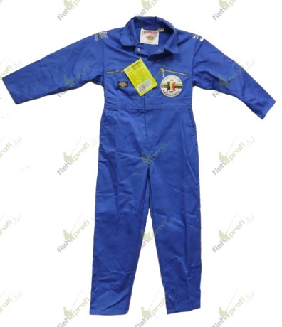 Детский комбинезон Marcel (Марсель) VDE Red Hawk р-р 30 рост128