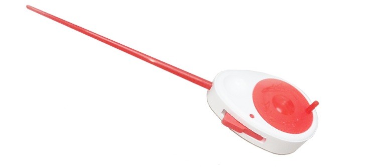 Удочка зимняя балалайка (Вятка)