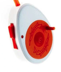 Удочка зимняя балалайка (Вятка)