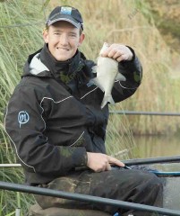 Костюм рыболовный PRESTON DF20 р-р L