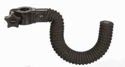 Подставка под комель TRAPER GST pole support D 25/36 - 24 х 15 см ТРАПЕР