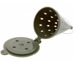 Кормушка пластиковая зимняя большая MANKO