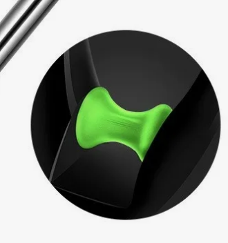 Подставка под удочку телескопическая "HERABUNA" 1.5 м.