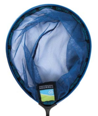 Подсачек Preston LATEX HAIR MESH LANDING NET 18&quot; 45см