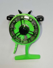 Катушка инерционная LK60A -L 3+1 ball