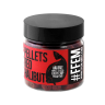 FFEM RED HALIBUT pellets - Пеллетс насадочный 8 mm.