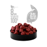 FFEM RED HALIBUT pellets - Пеллетс насадочный 8 mm.