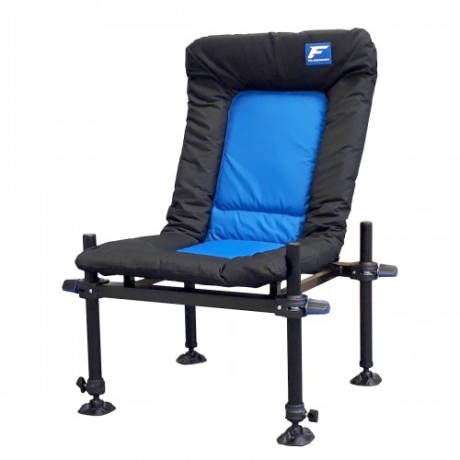 Кресло фидерное Flagman Armadale Feeder Chair d36мм