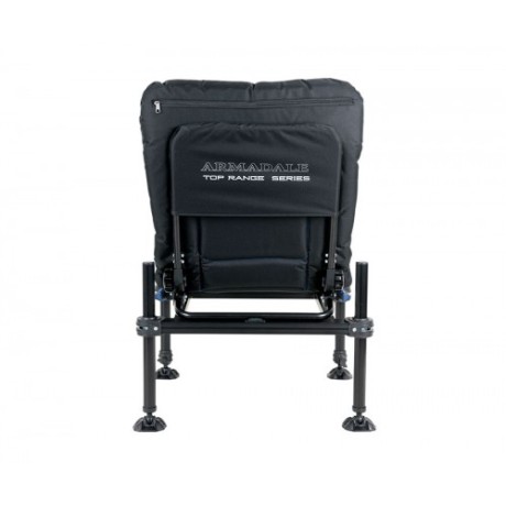 Кресло фидерное Flagman Armadale Feeder Chair d36мм