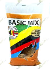 Прикормка MARCEL VDE Basic Лещ 2,5кг.