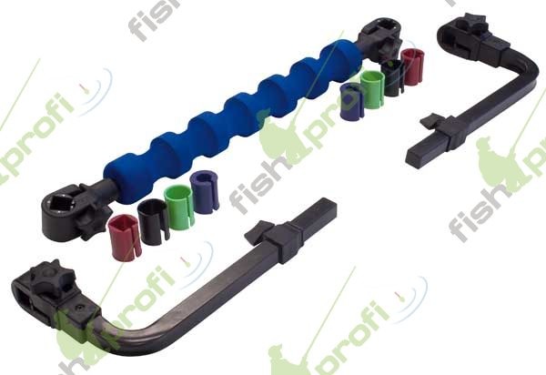 NEW POLE SUPPORT Подставка под штекерное удилище