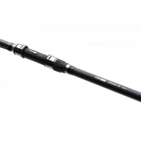 Карповое удилище 2-х секц. Carp Pro D-Carp K-Series 3,9м 3,5lb