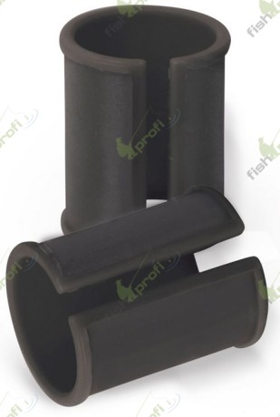Переходная втулка на ящик RIVE для фиксатора Preston OFFBOX PRO SPARES 25mm ROUND INSERT