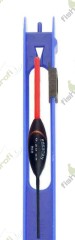 Поплавочная оснастка Preston PC RED RIG 3м (0,26мм/ 0,23мм) №14 0,3гр