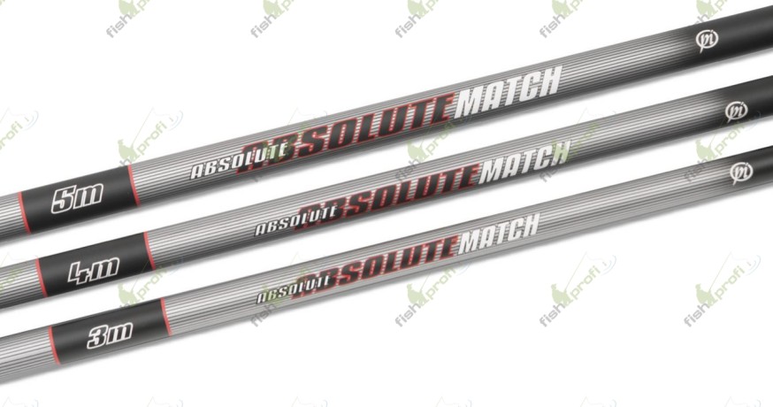 Ручка для подсачека Preston ABSOLUTE MATCH HANDLE 3 м.