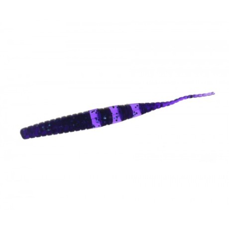 Слаг Flagman Magic Stick 3" #105 Violet 7,5см 8шт