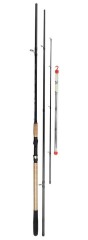 Удилище фидер. Maximus INTEGRO 270L 2.7 m 10/30/60g