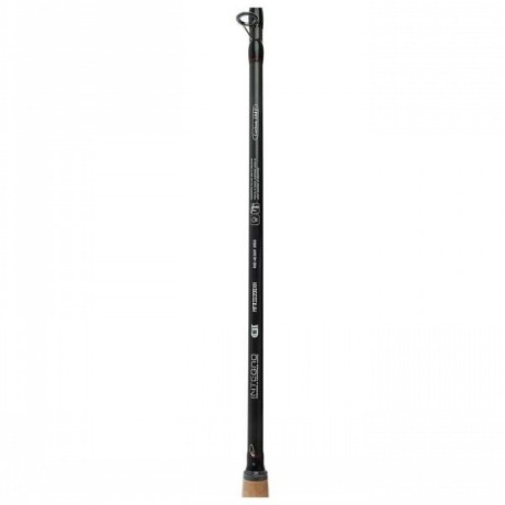 Удилище фидер. Maximus INTEGRO 270L 2.7 m 10/30/60g