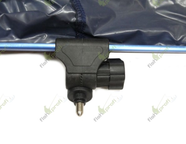 Садок рыболовный Fishprofi ProSport lux 3,0м. 50х40 прорезиненный с сумкой