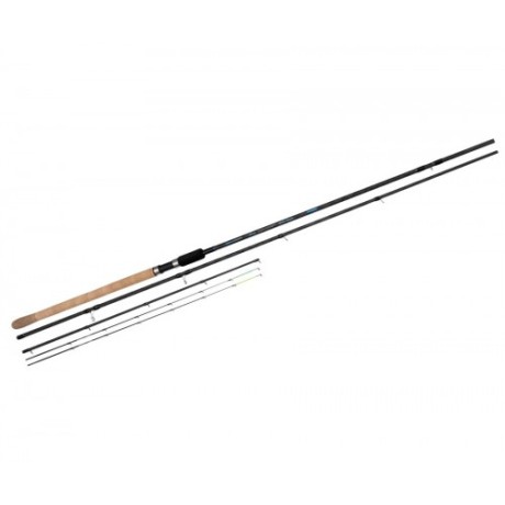 Фидерное удилище Flagman Mantaray Elite Medium Feeder 3,60м 75г