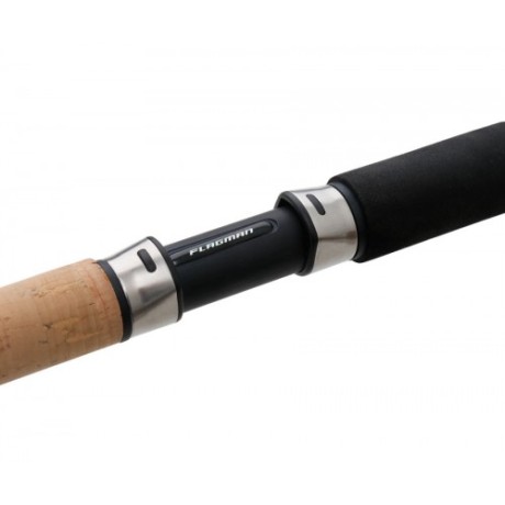Фидерное удилище Flagman Mantaray Elite Medium Feeder 3,60м 75г