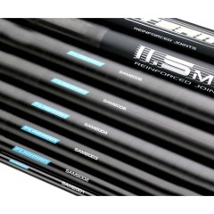 Штекерное удилище Flagman Armadale Match Classic Long Pole 13м