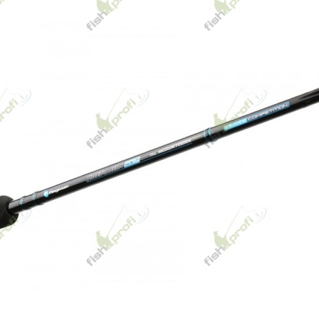 Фидерное удилище Flagman Sherman Pro Feeder Medium 3,30м 70г