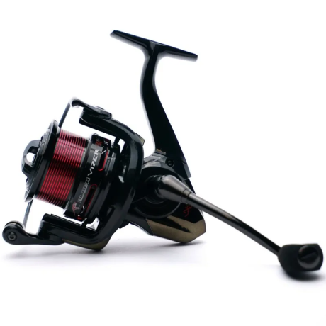 Катушка Black Viper COMPACT 855 Browning