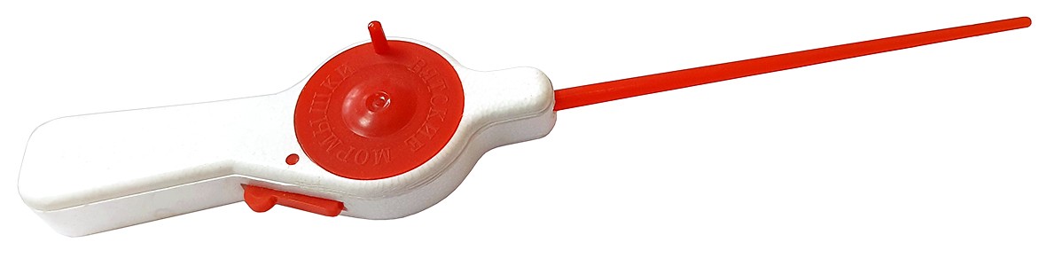 Удочка зимняя гитара (Вятка)