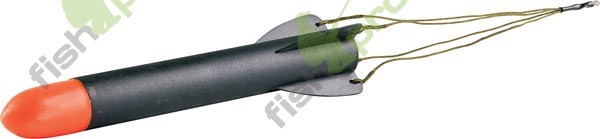 22725 Кормушка Ракета  длинная Traper