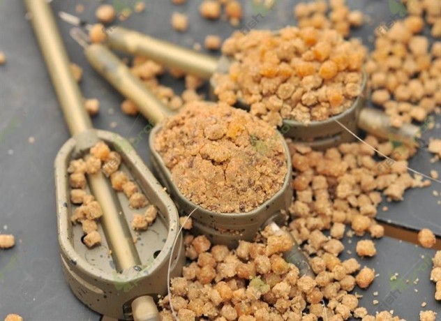 Кормушка Guru Hybrid feeder Inline Large 28гр