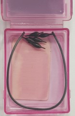 Груз оливка DRENNAN 0,4гр (5шт)