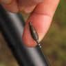 Груз оливка DRENNAN 0,4гр (5шт)