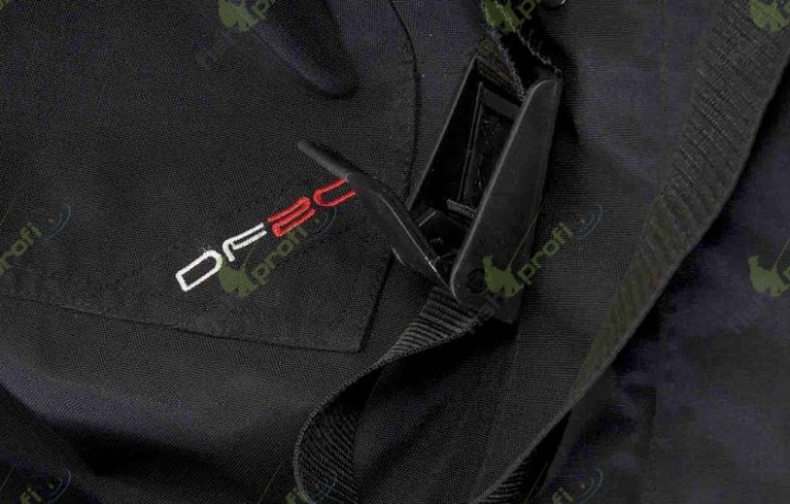 Костюм рыболовный PRESTON DF20 р-р M