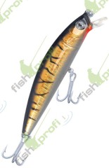 Воблер JAWS колор 1 (110мм/15гр/0,5-1,2м)