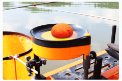 Кронштейн &quot;WESTFIELD&quot; для рыболовного обвеса, садка на ногу 25мм