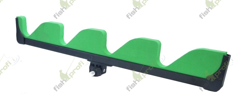 Подставка "Fishprofi" под фидерное удилище 4 секции