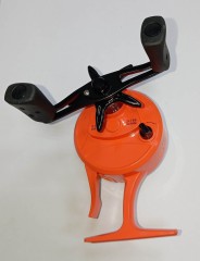 Катушка инерционная LK60A -R 3+1 ball