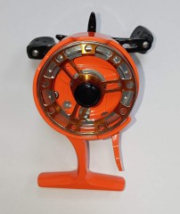 Катушка инерционная LK60A -R 3+1 ball