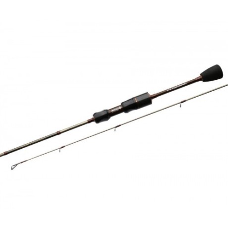 Спиннинговое удилище Flagman Areata 662UL 1,98м тест 0,6-6г