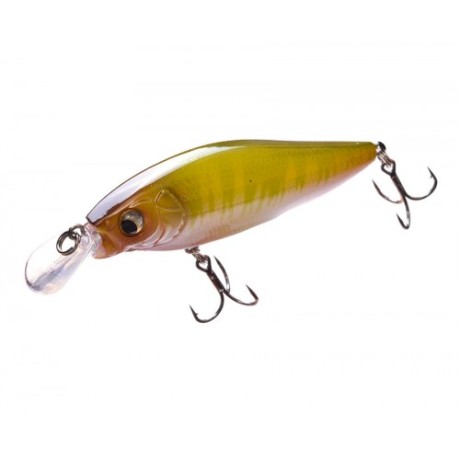 Воблер FLAGMAN HARIER F 75mm 075 0,5 -0,8m floating